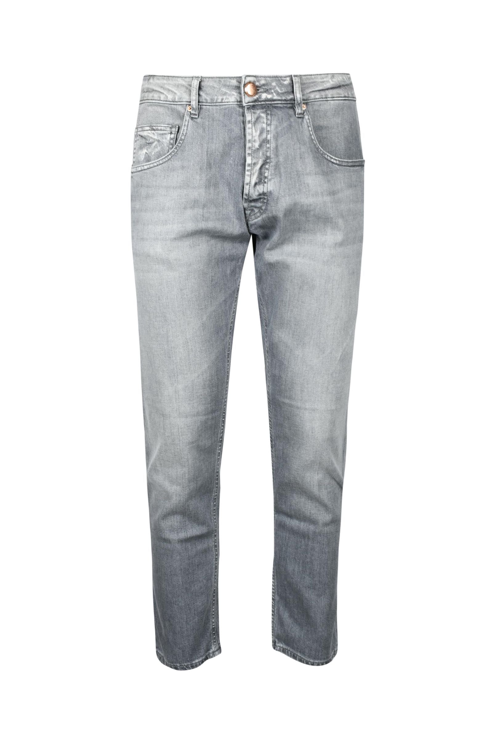 DON THE FULLER - TROUSERS