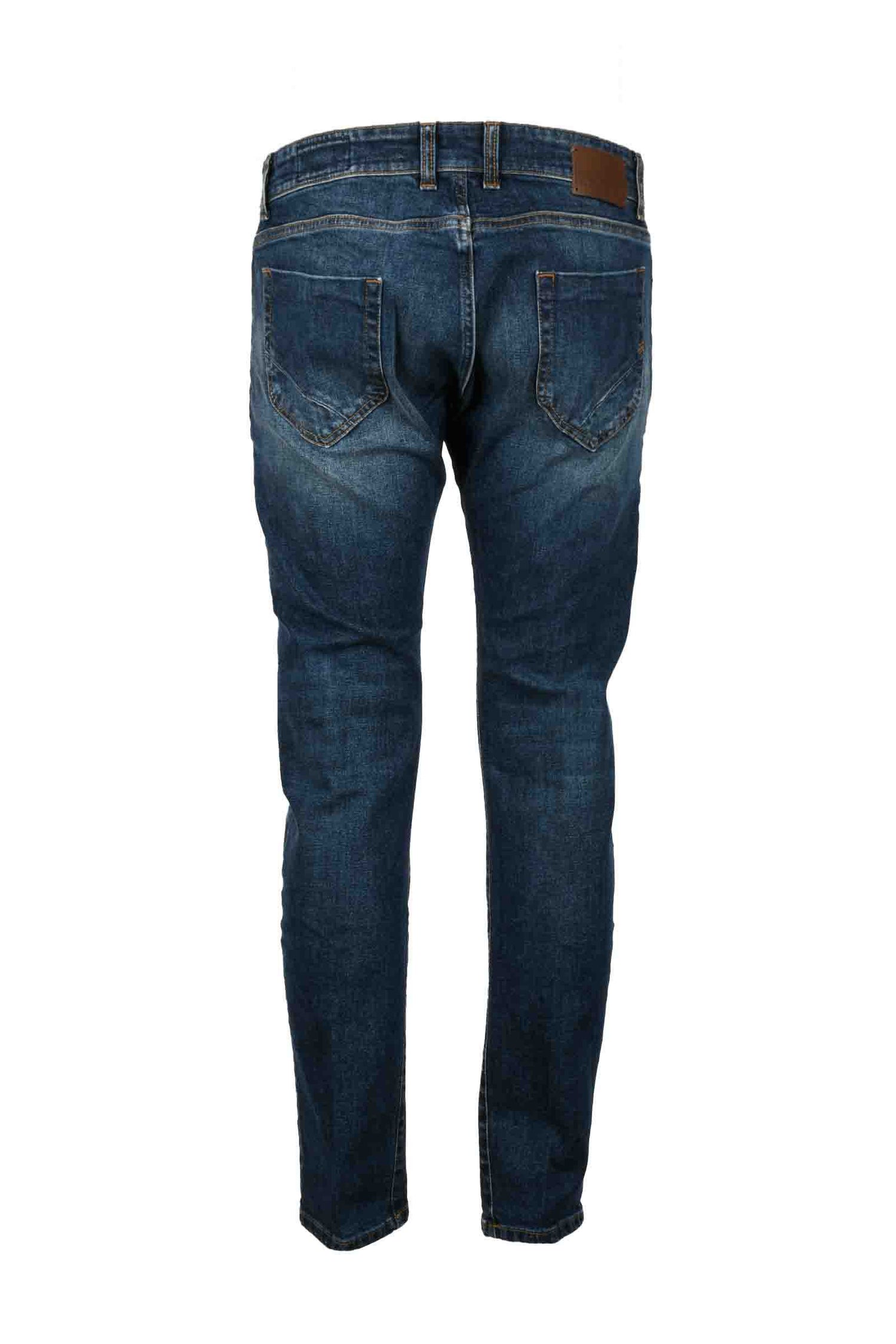 S.B. CONCEPT - TROUSERS