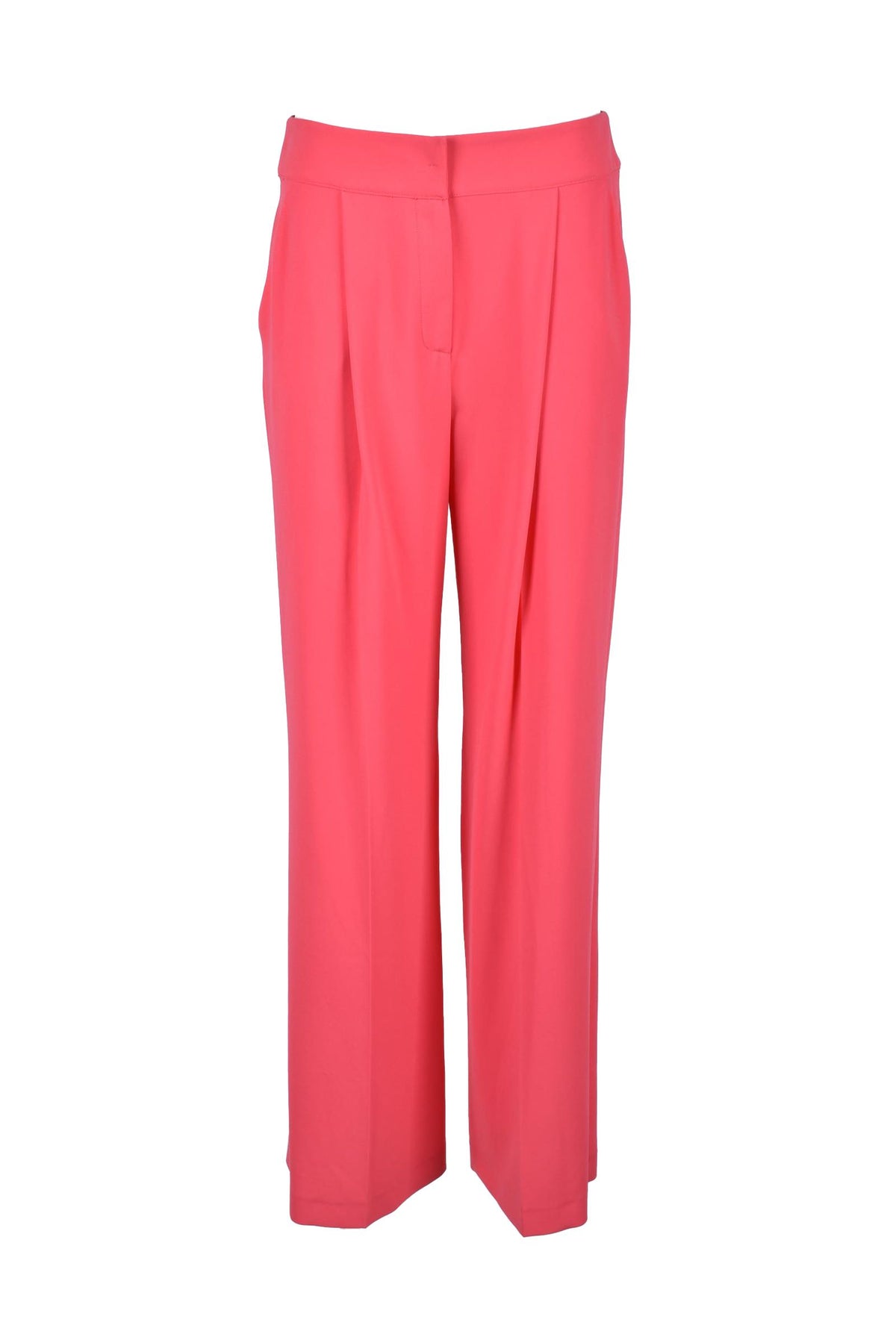 PATRIZIA PEPE SERA - TROUSERS