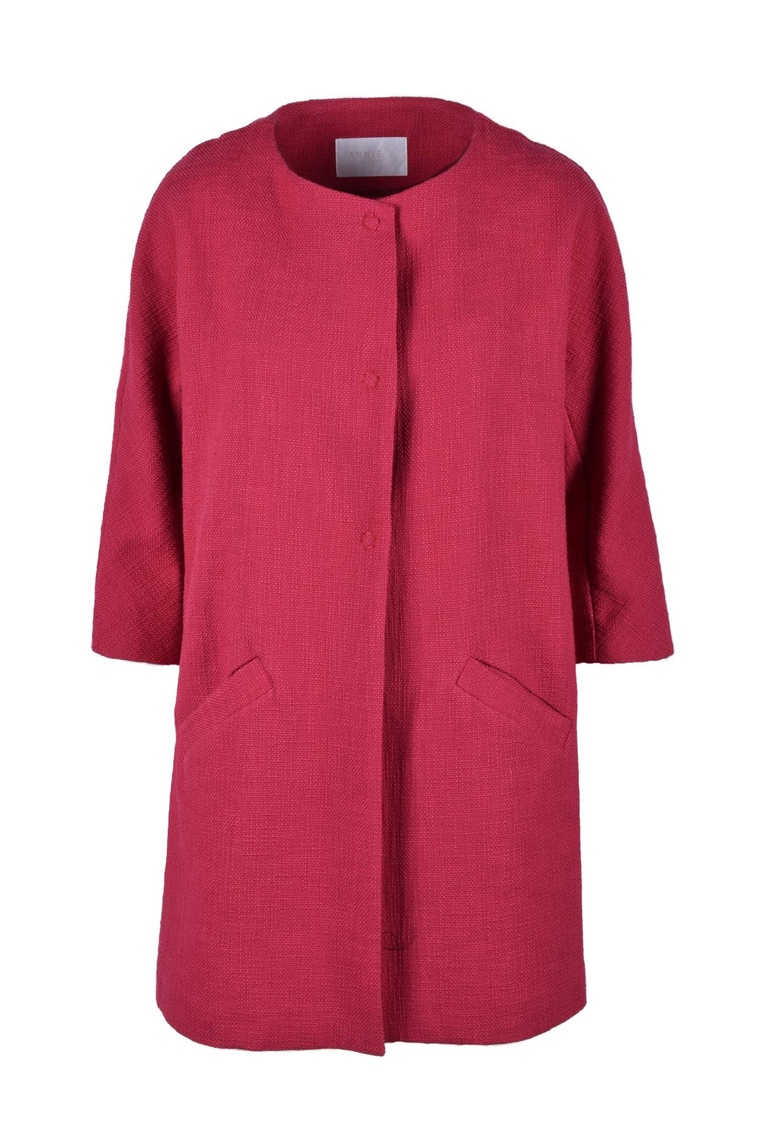 ANNIE P. - OUTWEAR JACKETS