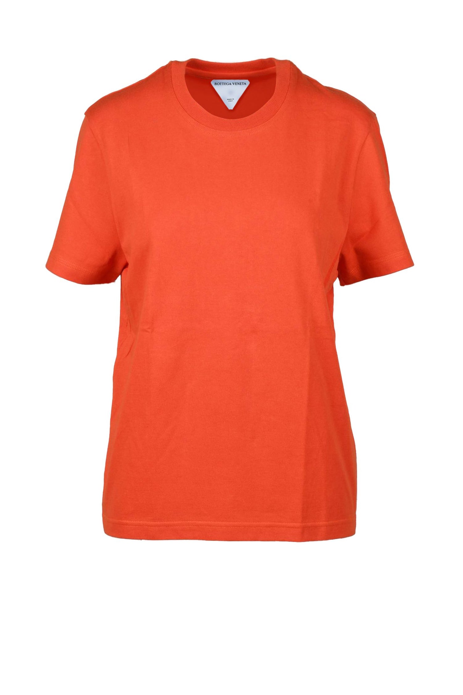 BOTTEGA VENETA - T-SHIRT AND POLO