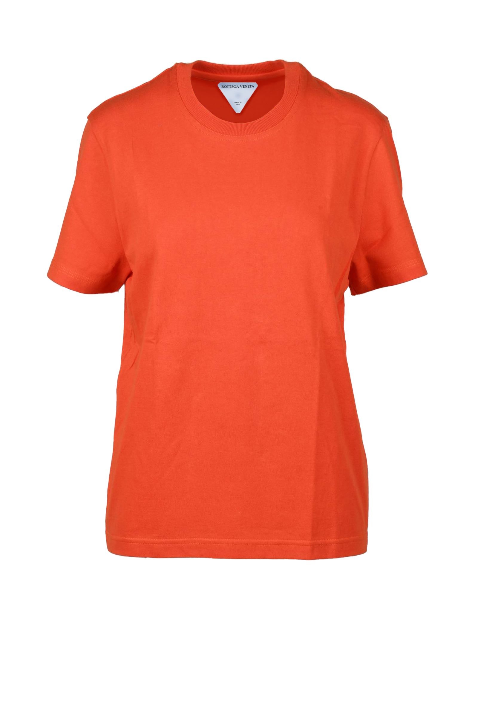 BOTTEGA VENETA - T-SHIRT AND POLO