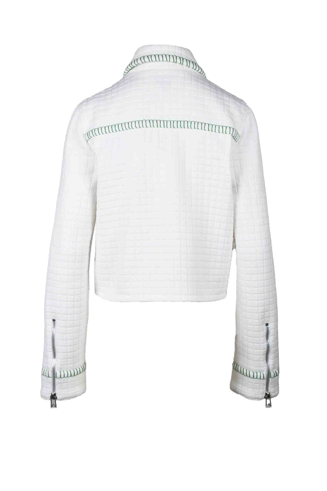 BOTTEGA VENETA - OUTWEAR JACKETS