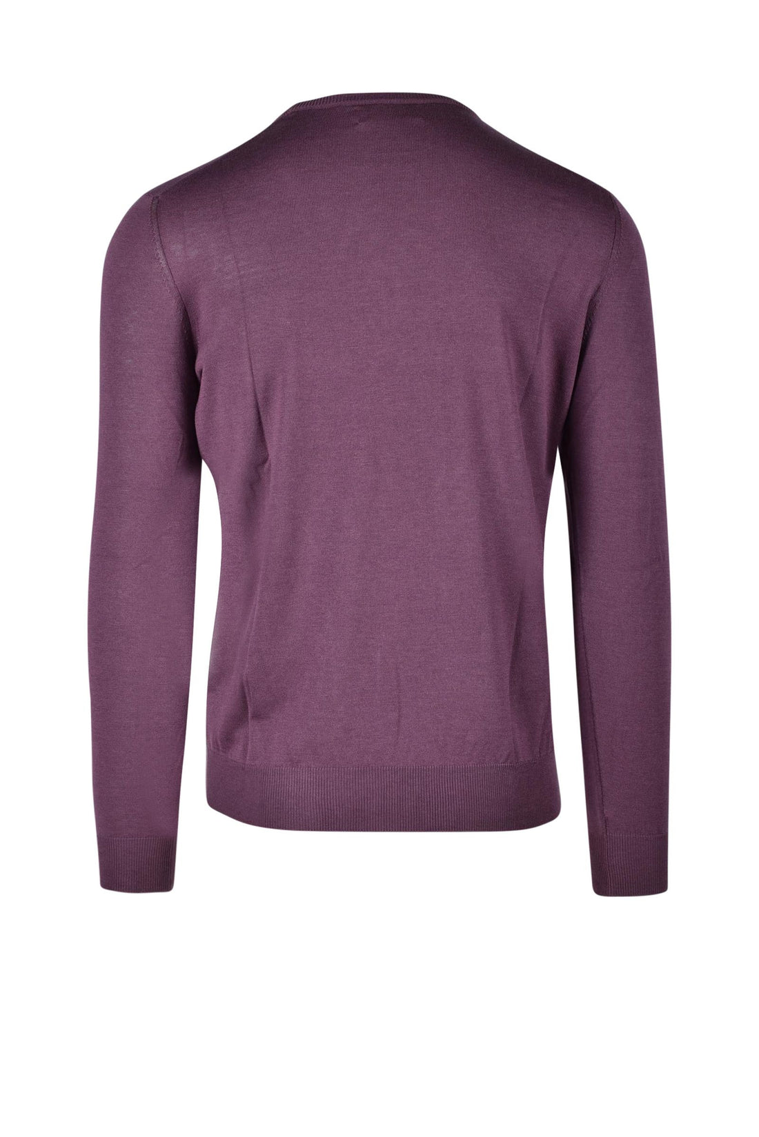 FERRANTE ROYAL RED - KNITWEAR AND SWEATSHIRTS