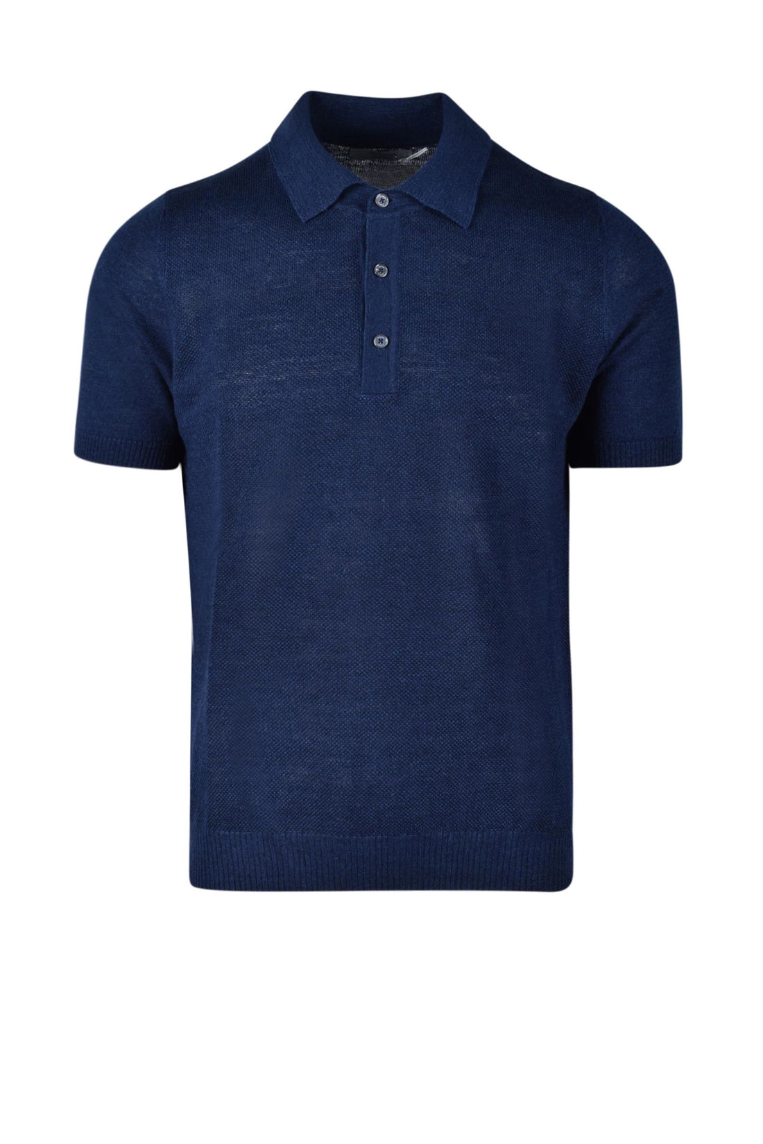 FERRANTE ROYAL RED - KNITWEAR AND SWEATSHIRTS