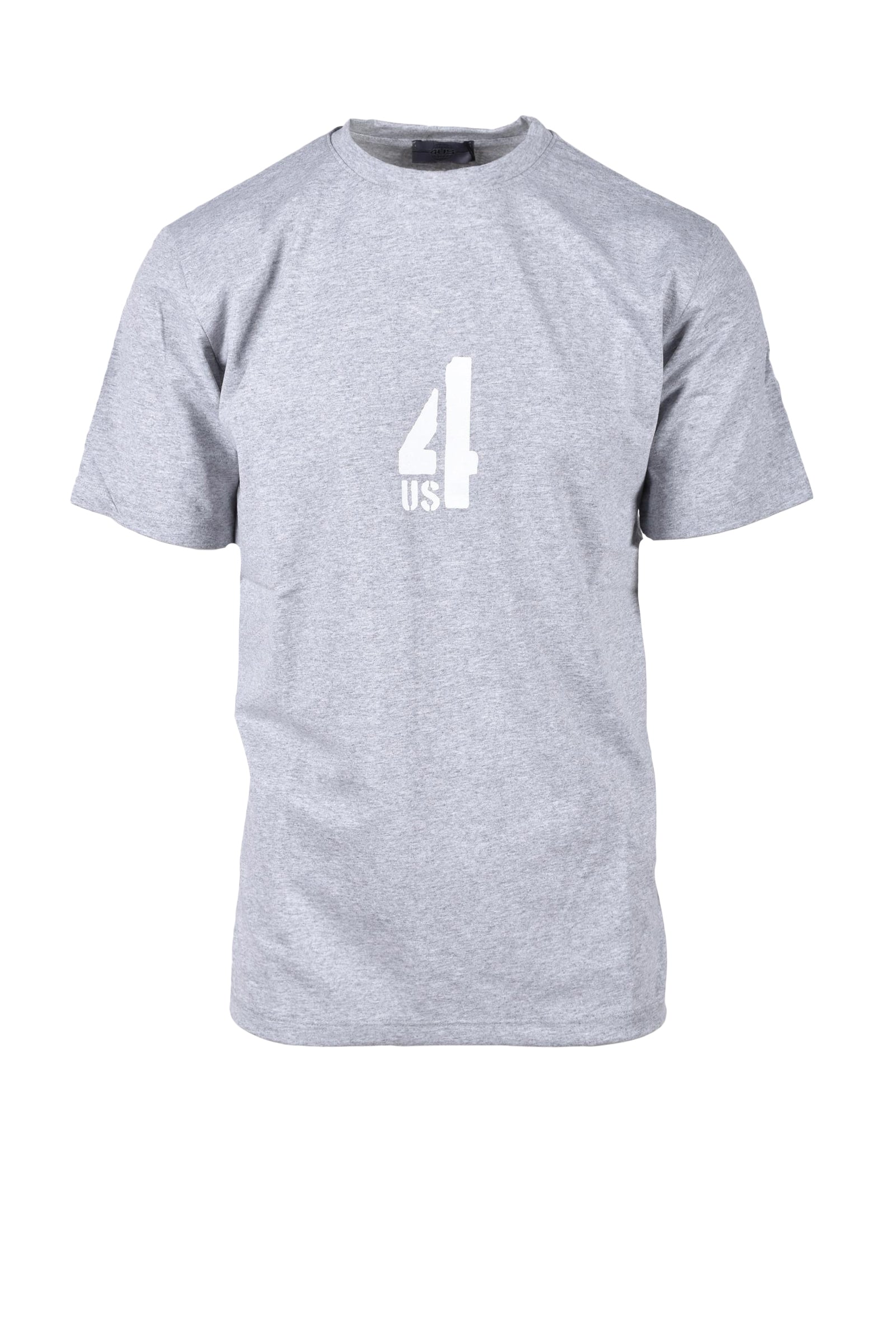 PACIOTTI 4US - T-SHIRT AND POLO