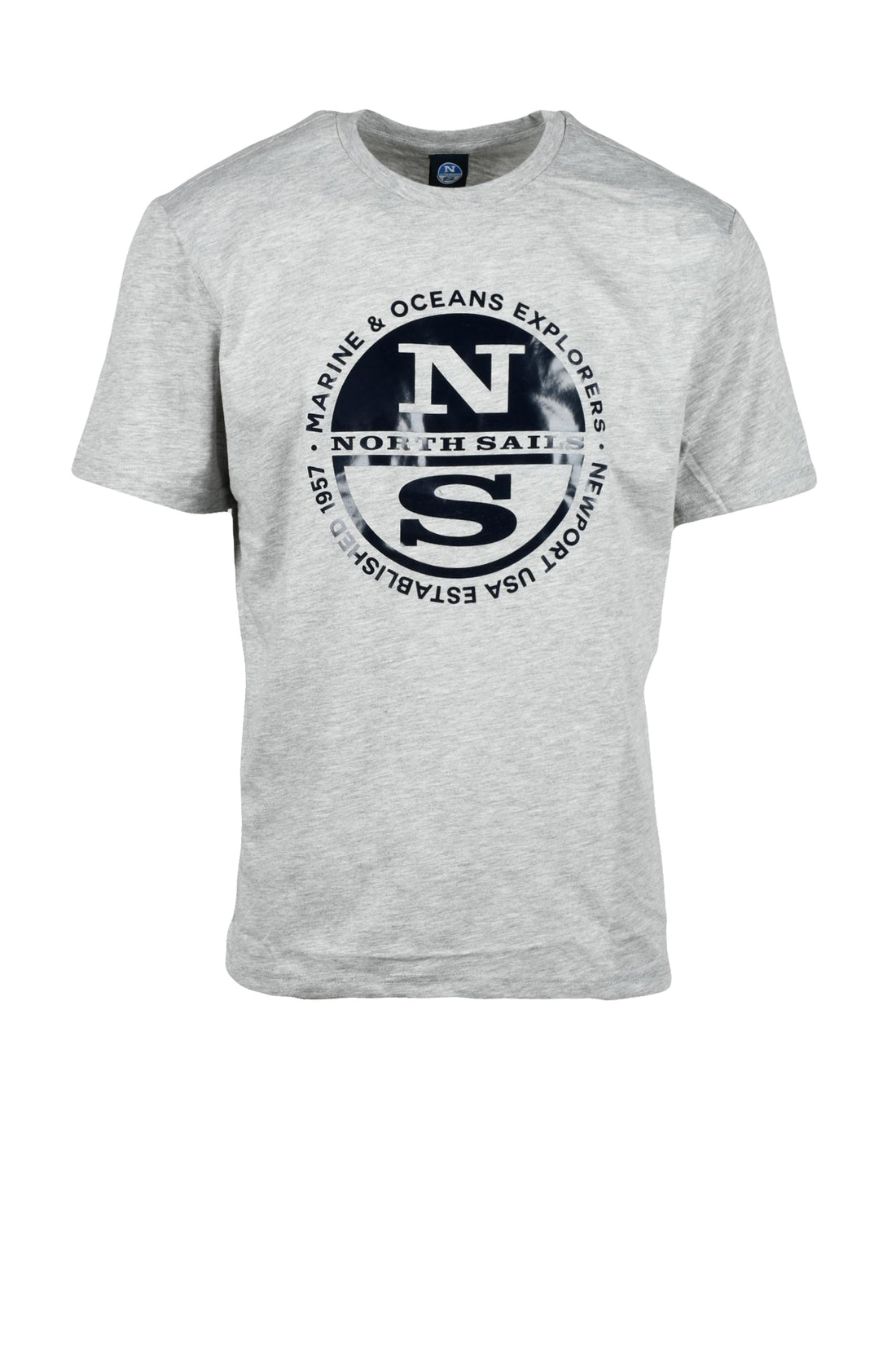NORTH SAILS - T-SHIRT AND POLO