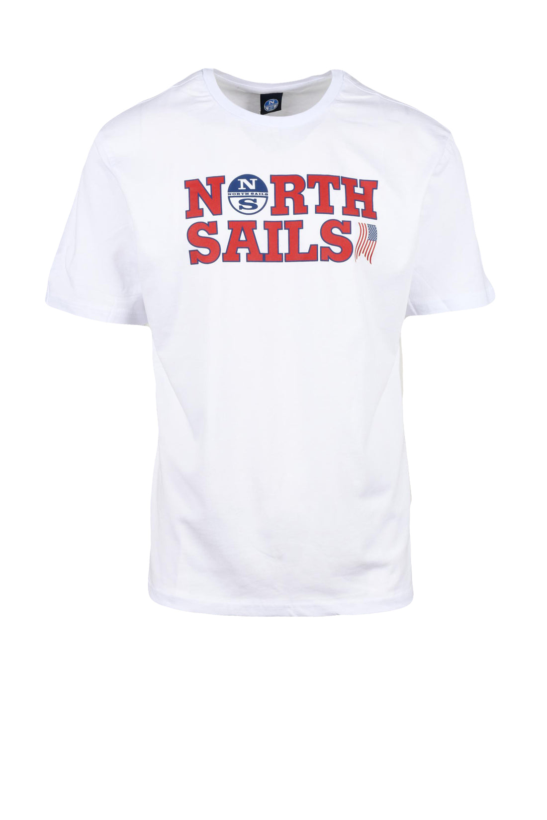 NORTH SAILS - T-SHIRT AND POLO