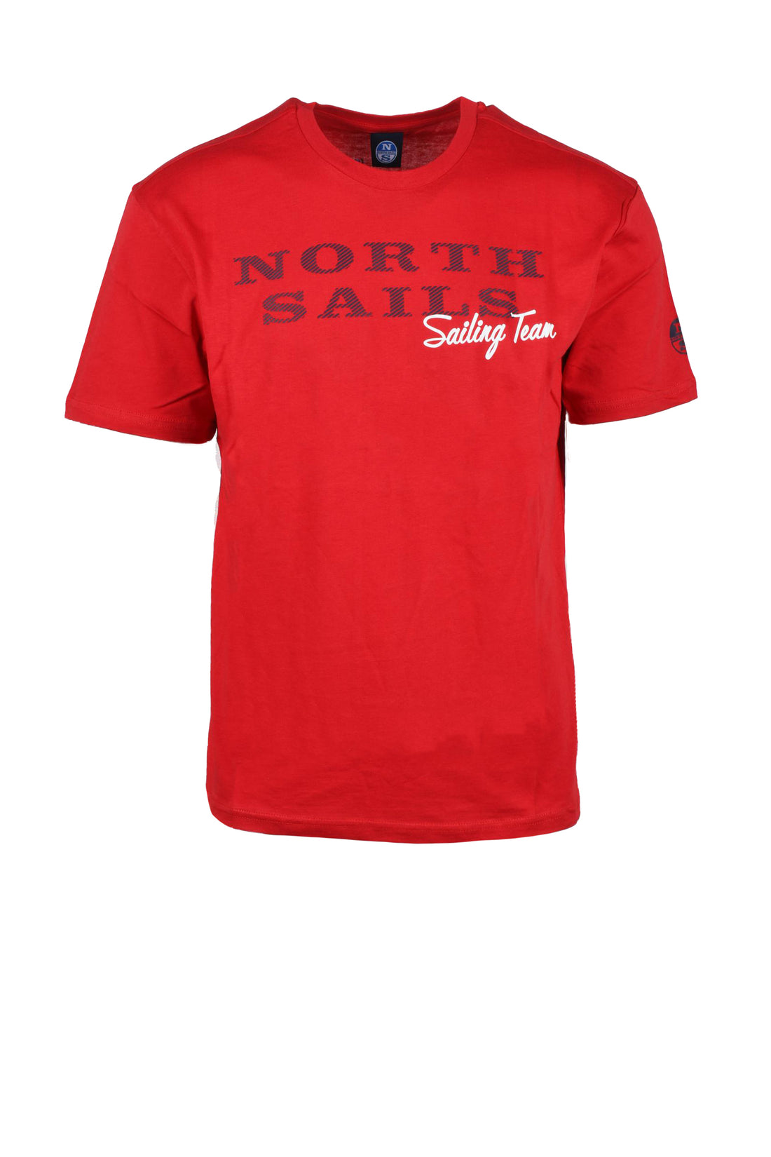 NORTH SAILS - T-SHIRT AND POLO