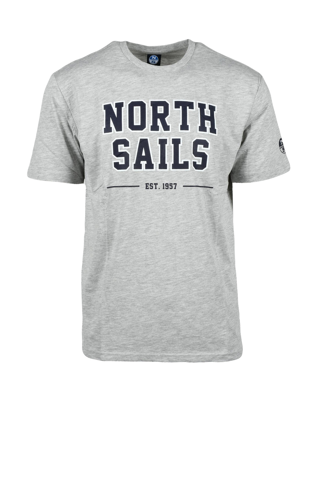 NORTH SAILS - T-SHIRT AND POLO