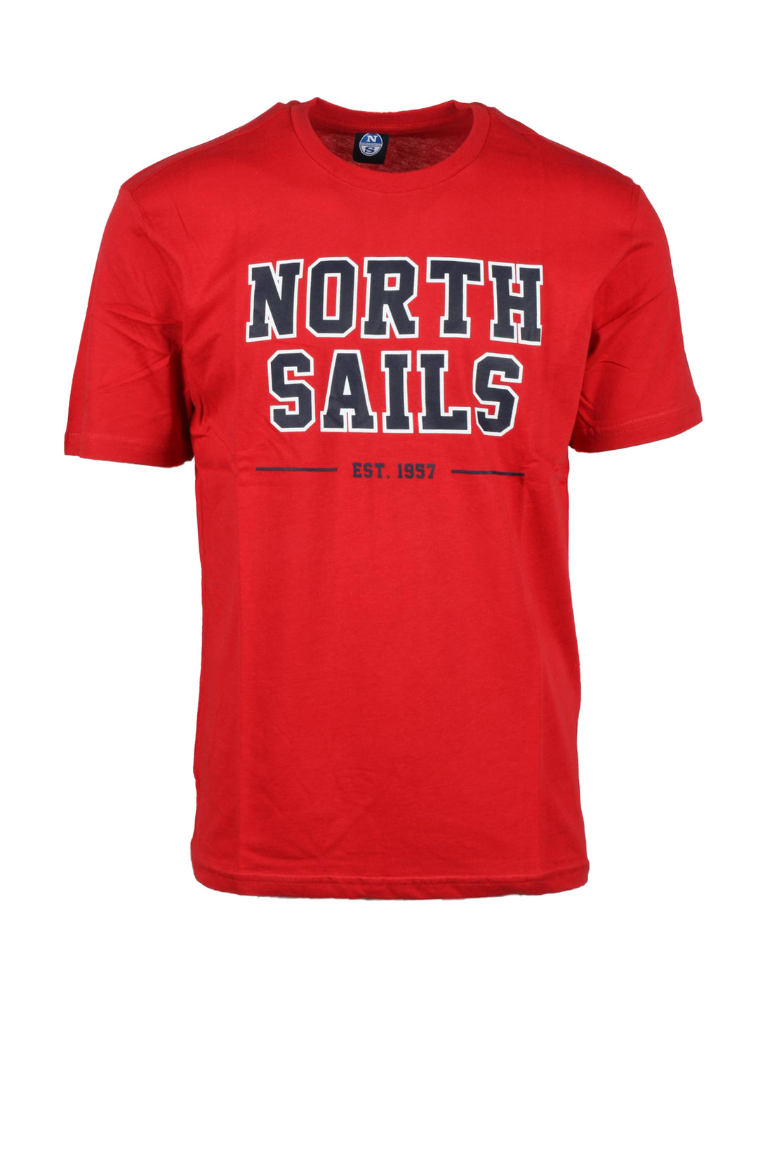 NORTH SAILS - T-SHIRT AND POLO