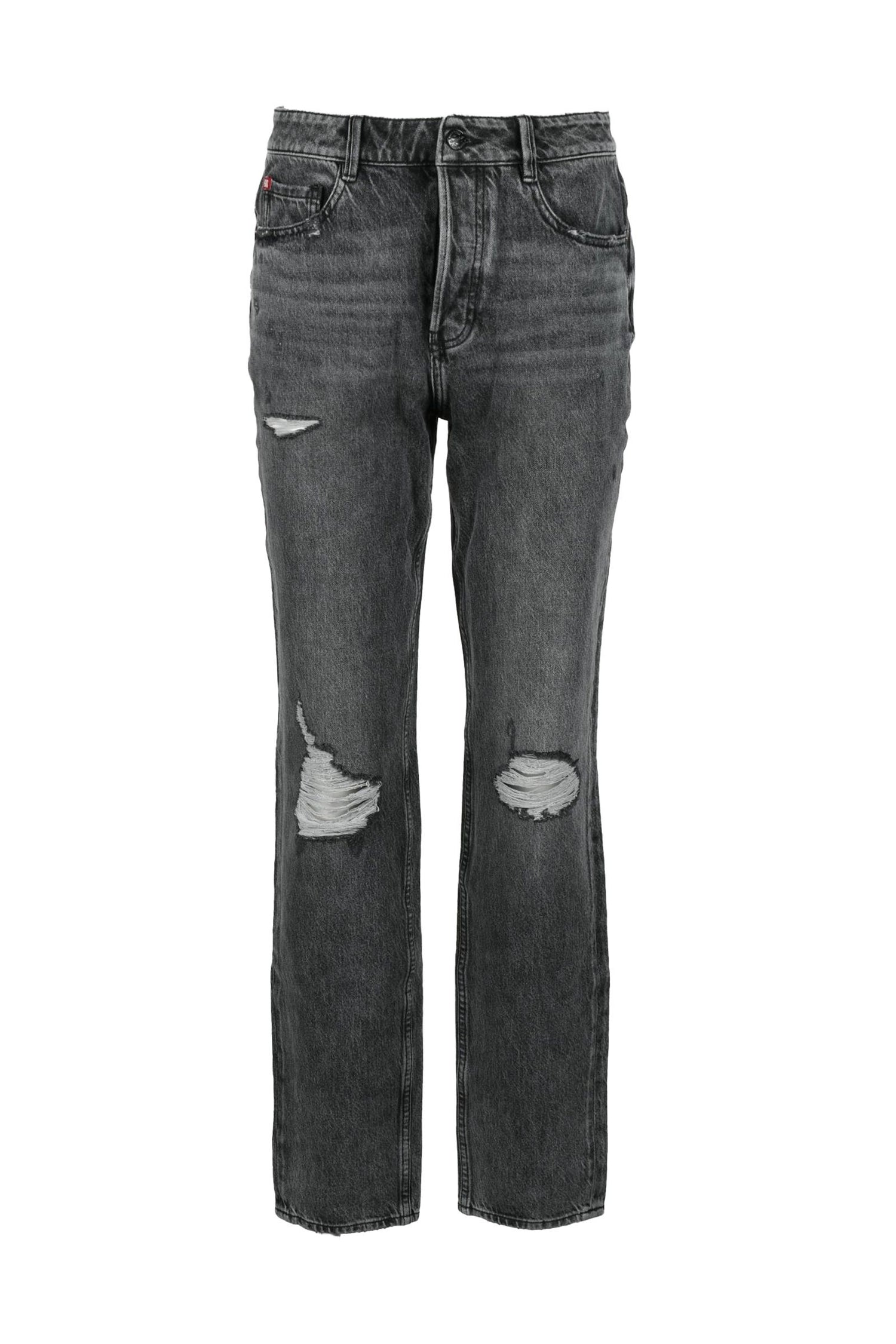 MISS SIXTY - TROUSERS