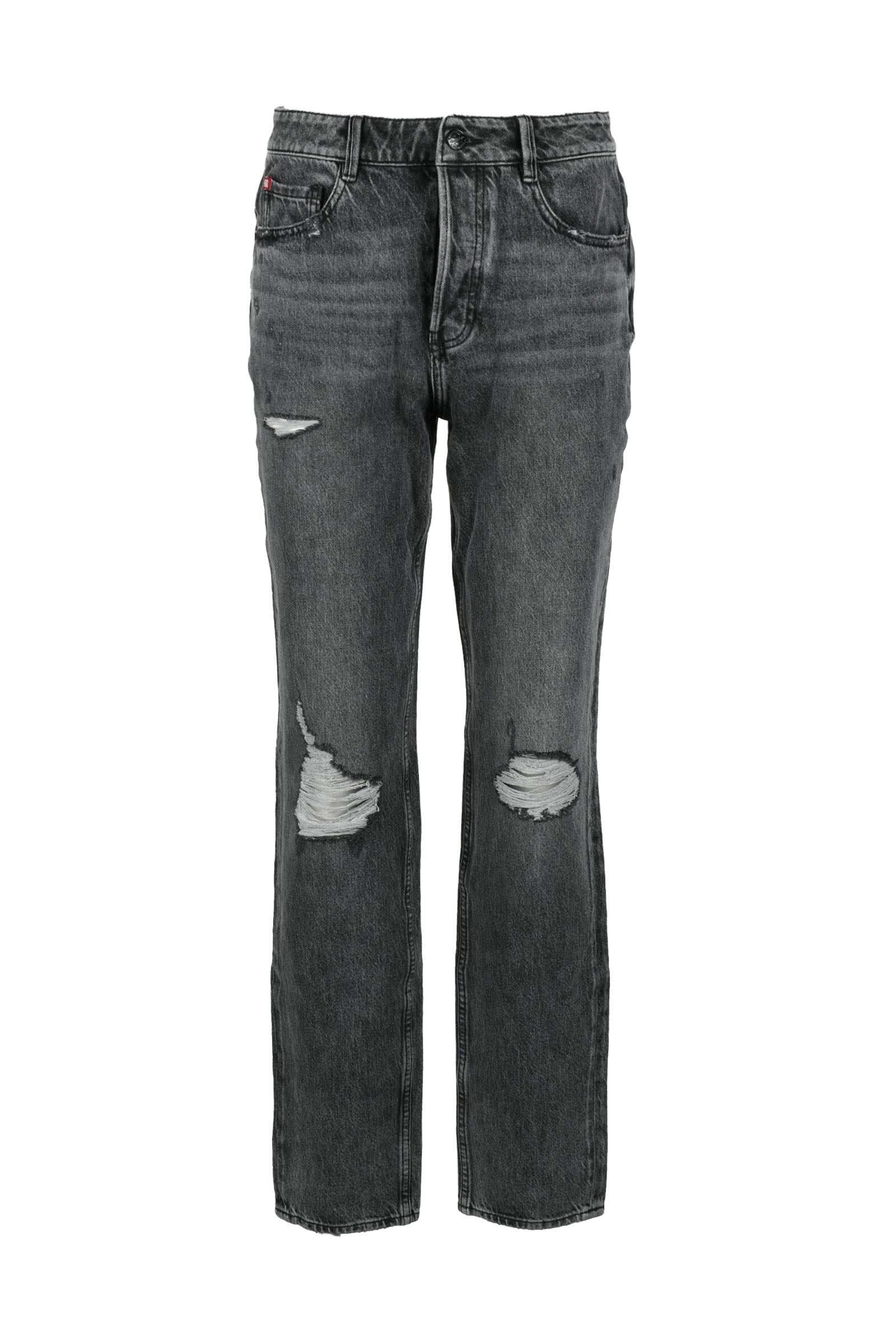 MISS SIXTY - TROUSERS