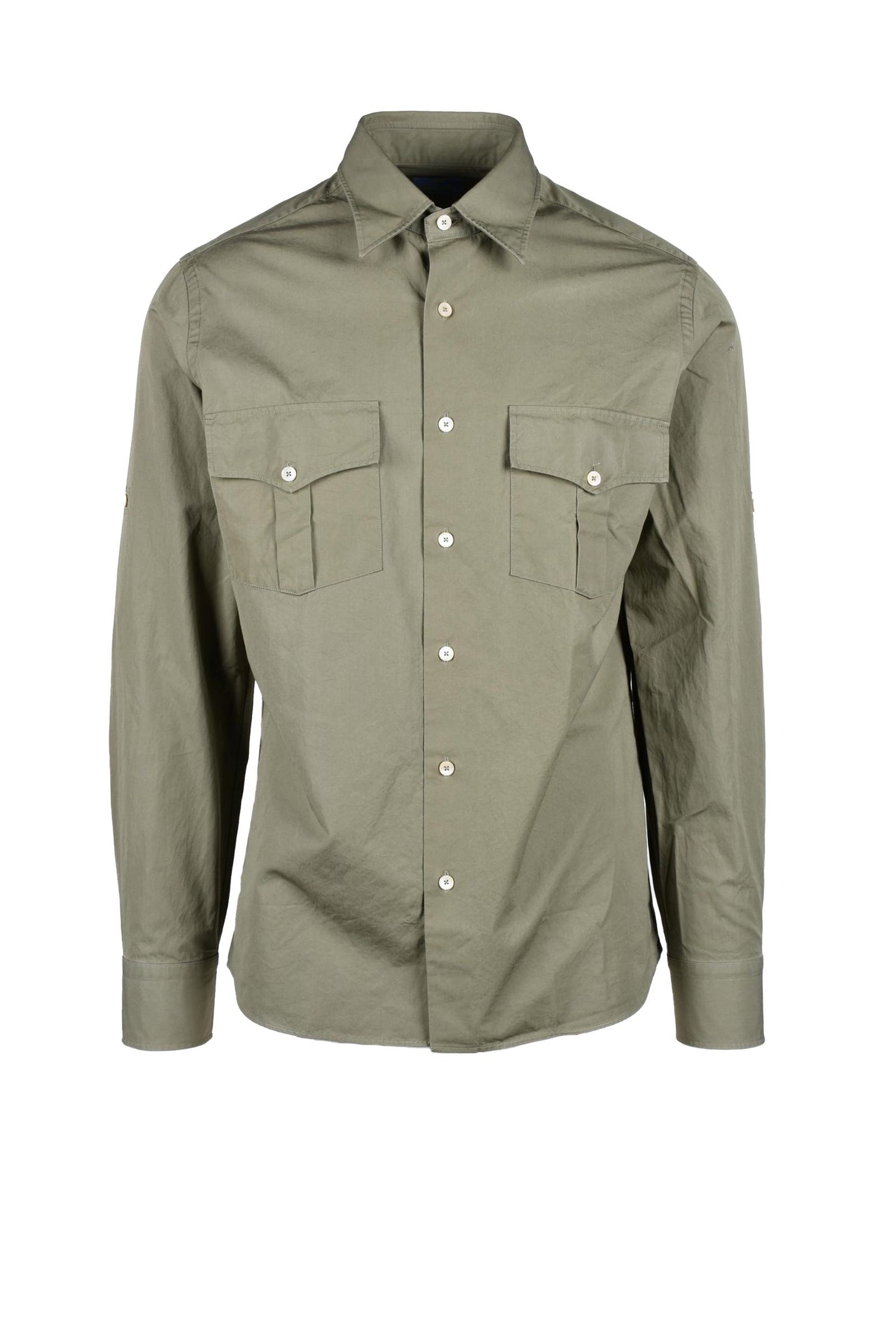 ALESSANDRO GHERARDI - SHIRT