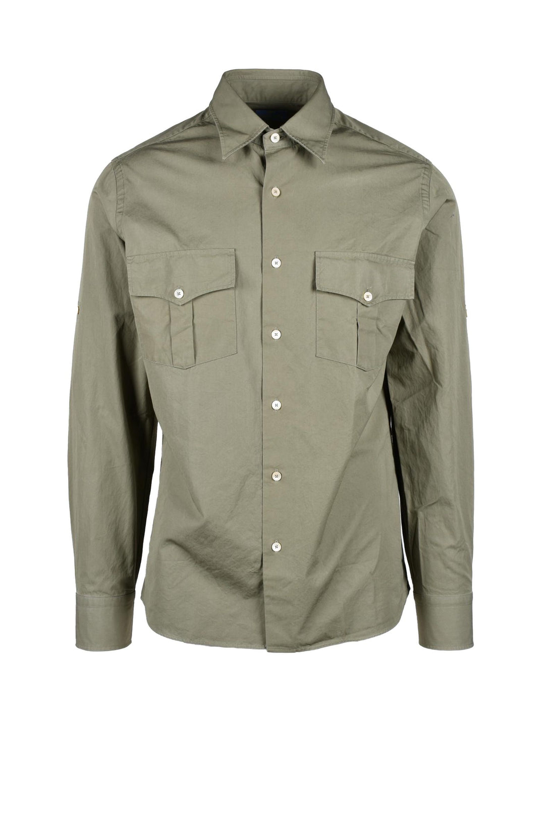 ALESSANDRO GHERARDI - SHIRT