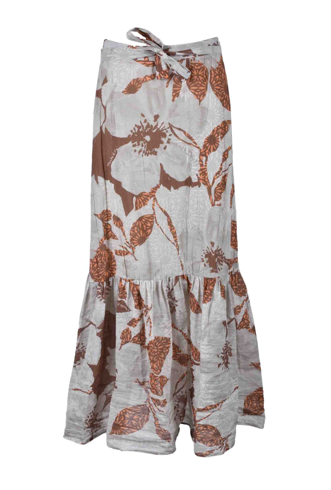 MANILA GRACE - SKIRT