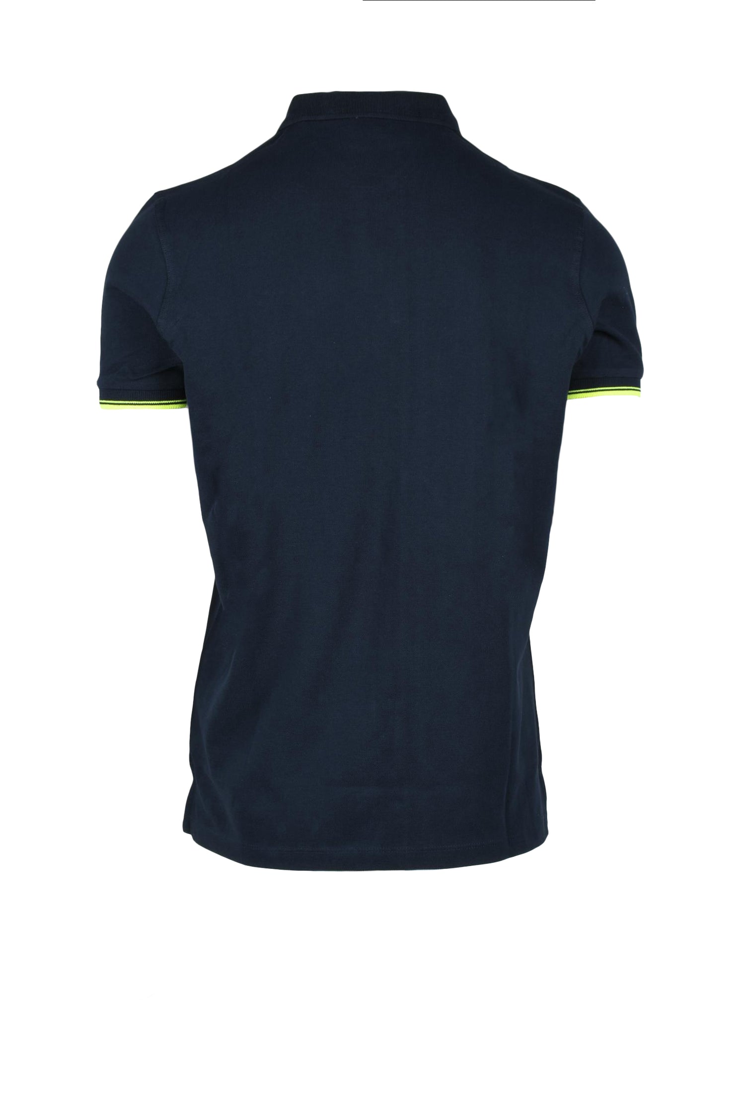 U.S.POLO ASSN. - T-SHIRT AND POLO