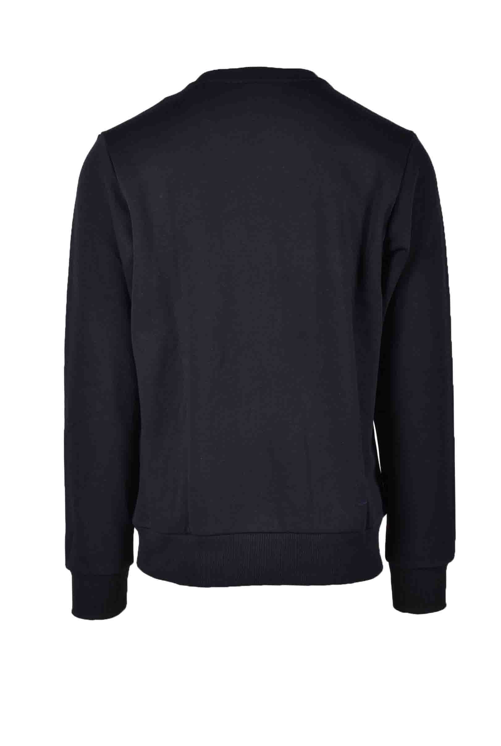 DIESEL - KNITWEAR AND SWEATSHIRTS