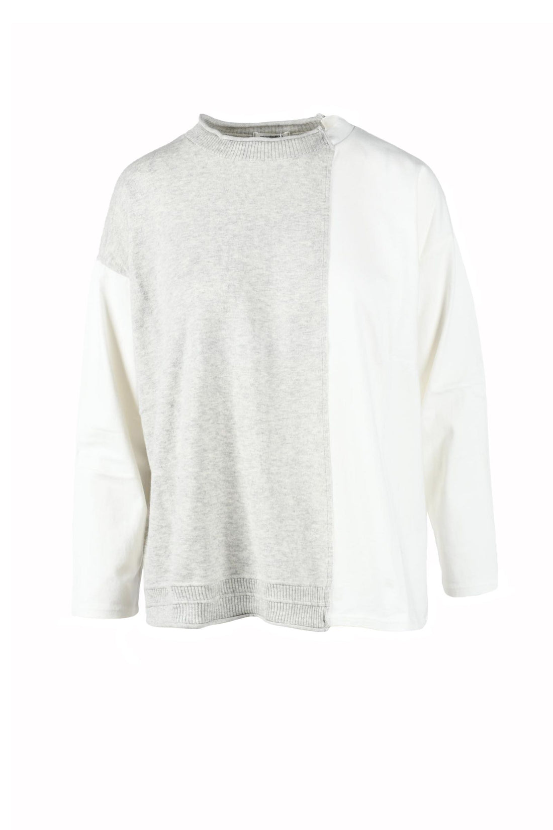 PLANTATION - KNITWEAR AND SWEATSHIRTS