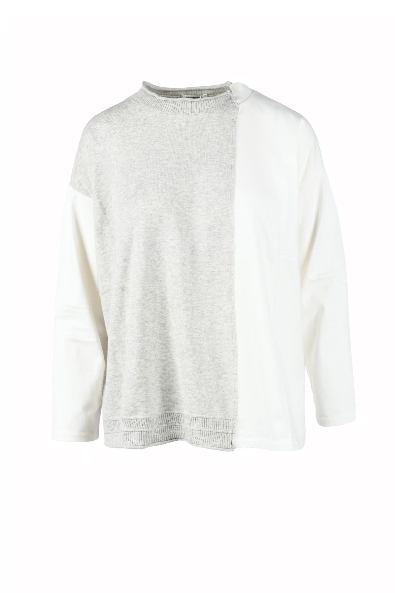 PLANTATION - KNITWEAR AND SWEATSHIRTS