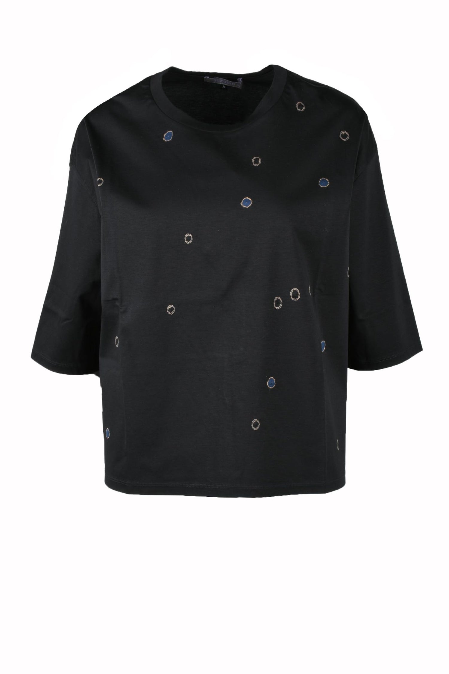 SUZUSAN - T-SHIRT AND POLO