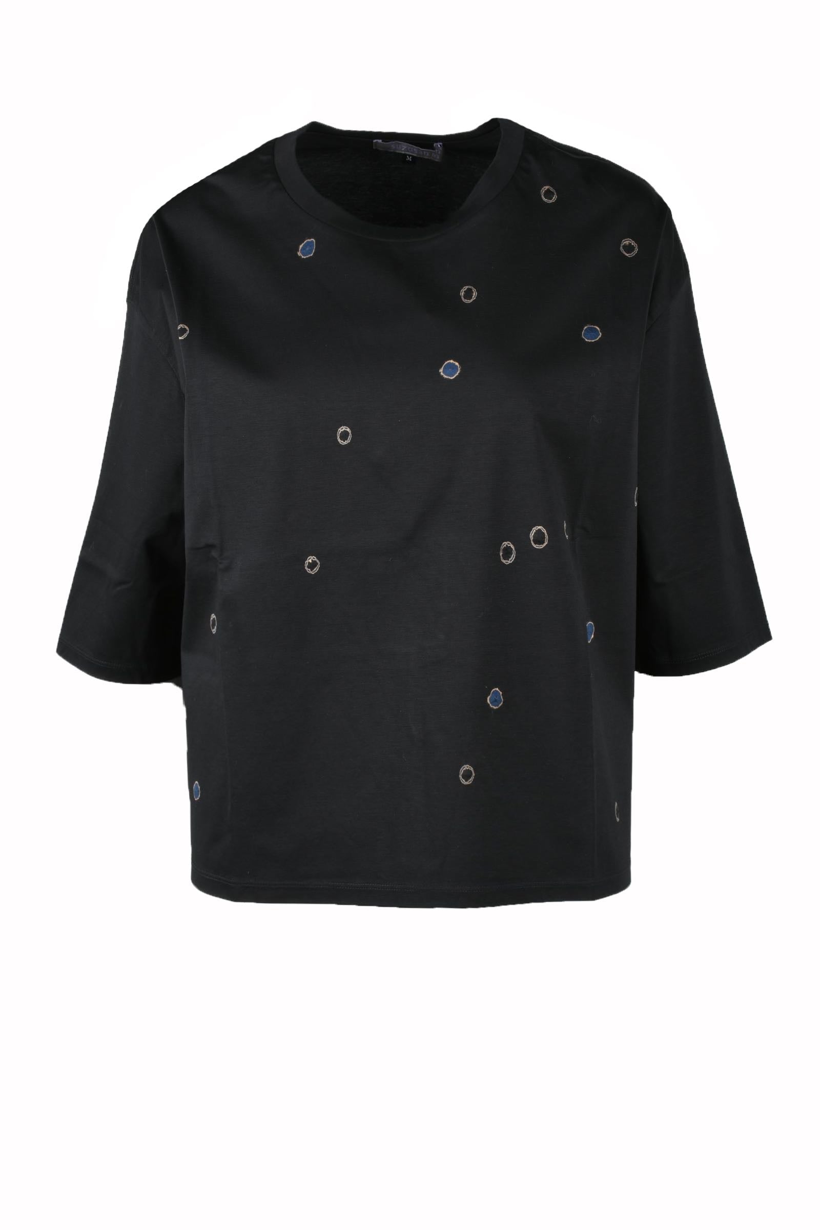 SUZUSAN - T-SHIRT AND POLO