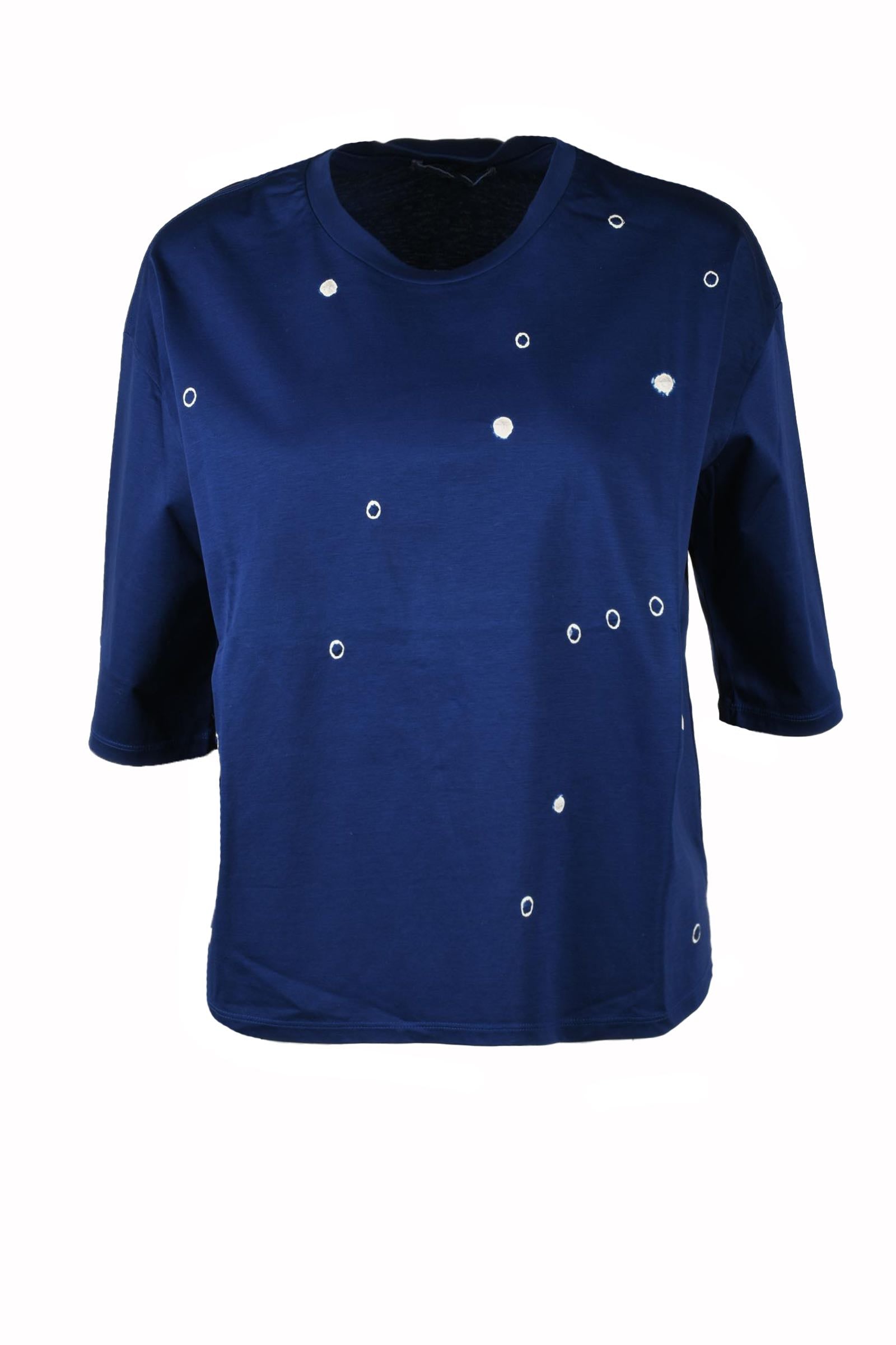 SUZUSAN - T-SHIRT AND POLO