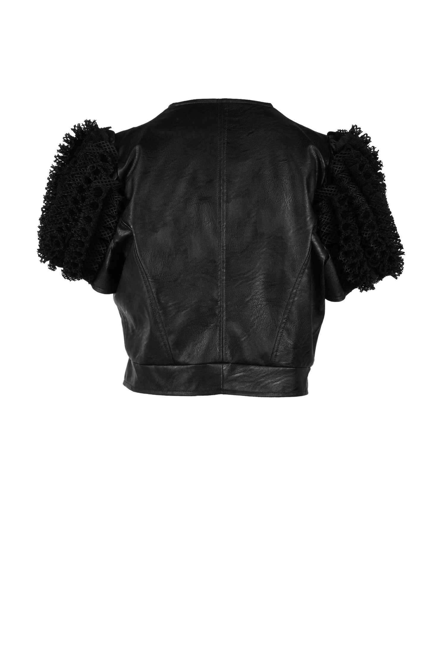 ANNA BUZZI - OUTWEAR JACKETS