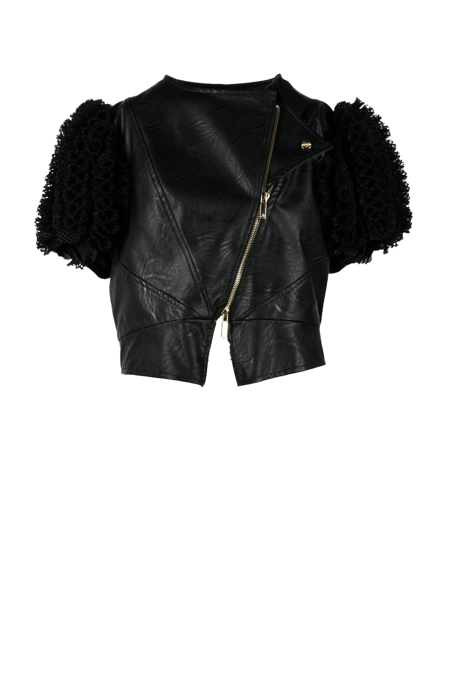 ANNA BUZZI - OUTWEAR JACKETS