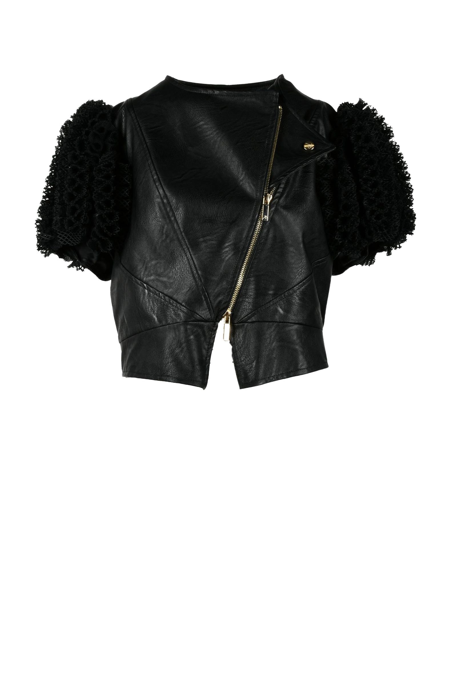 ANNA BUZZI - OUTWEAR JACKETS