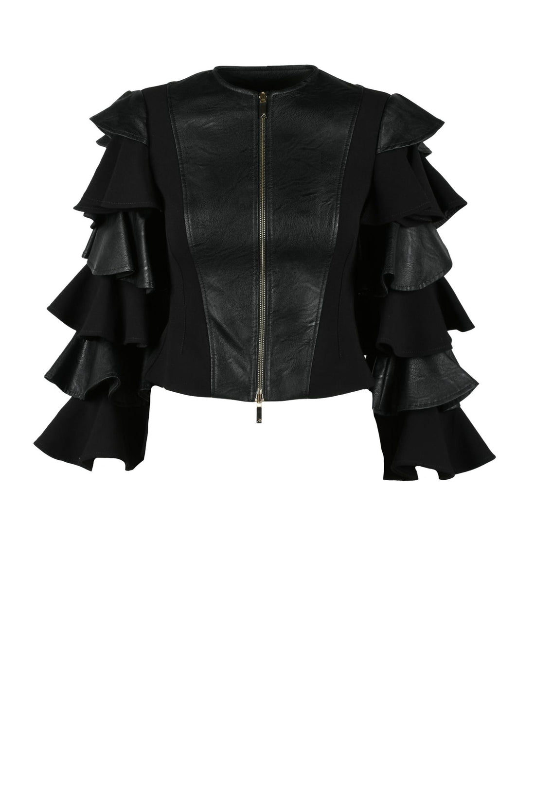 ANNA BUZZI - OUTWEAR JACKETS