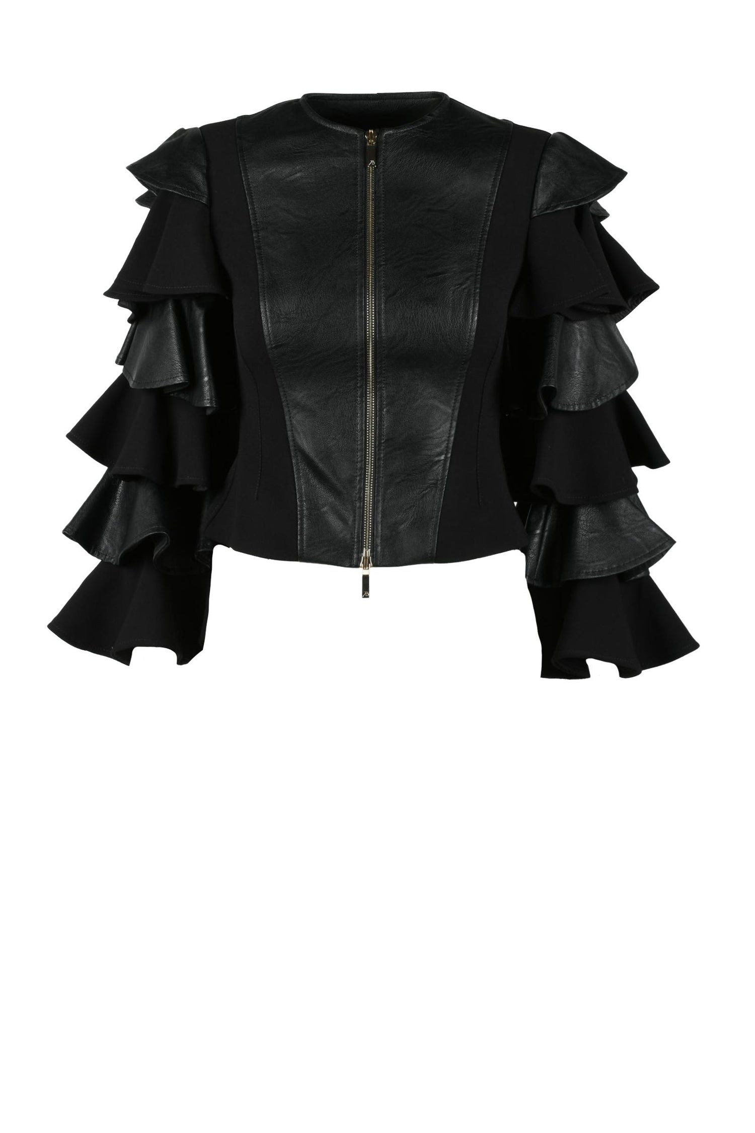 ANNA BUZZI - OUTWEAR JACKETS