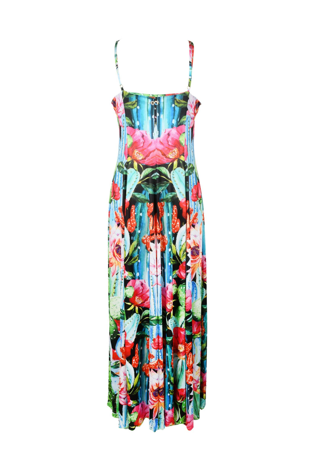 CQ RAGGI - DRESS