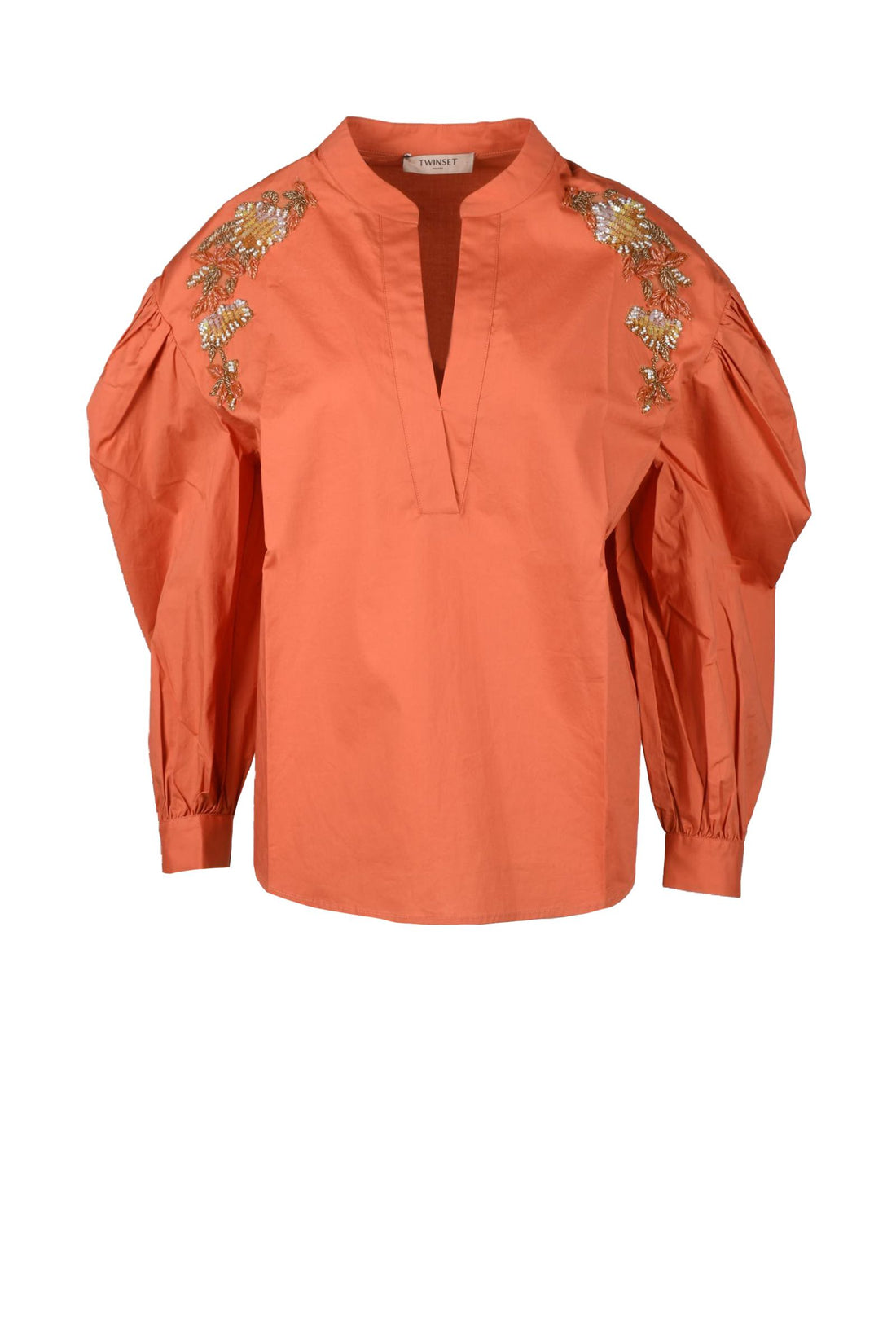 TWINSET - KNITWEAR AND SWEATSHIRTS