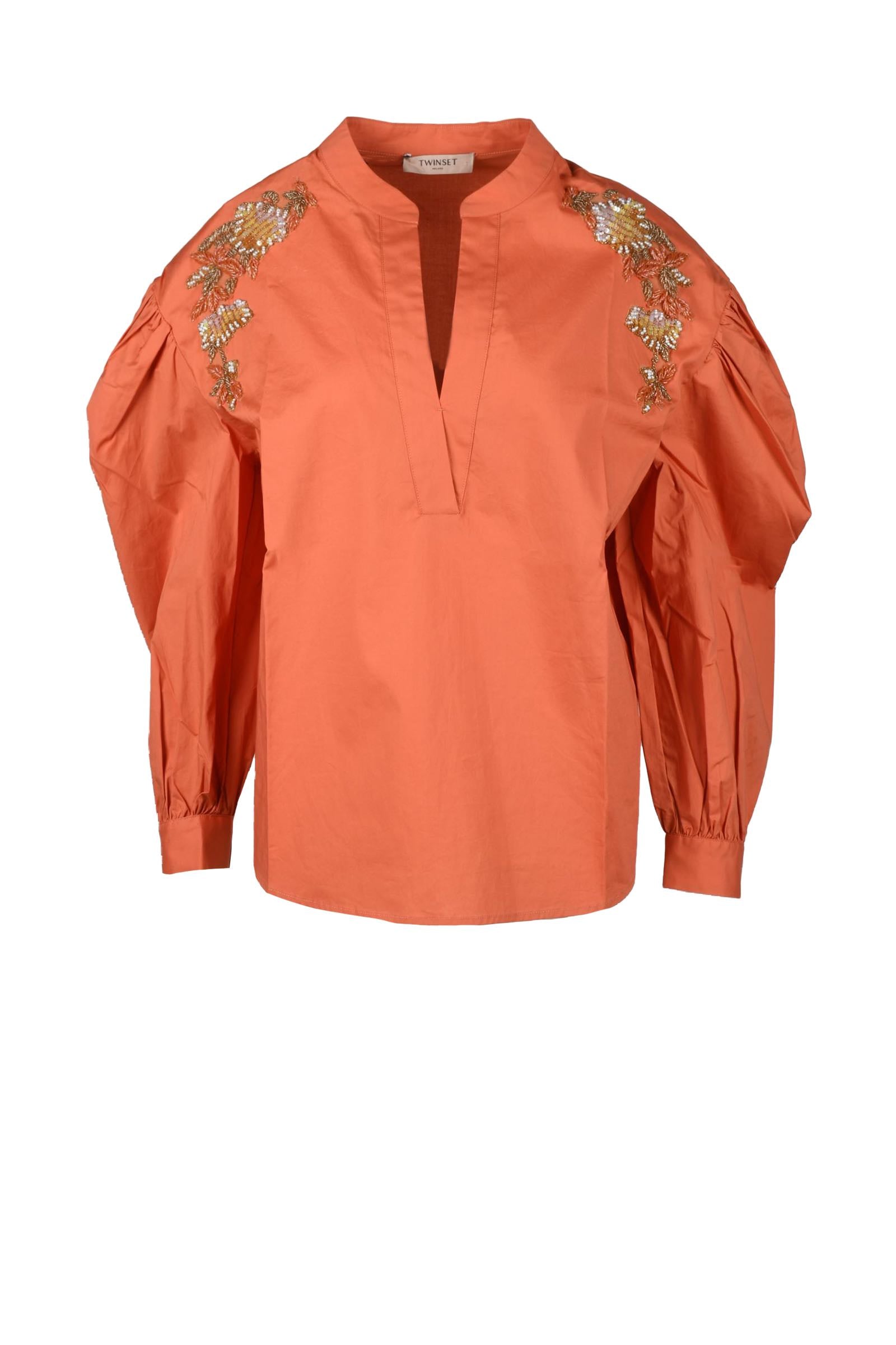 TWINSET - KNITWEAR AND SWEATSHIRTS