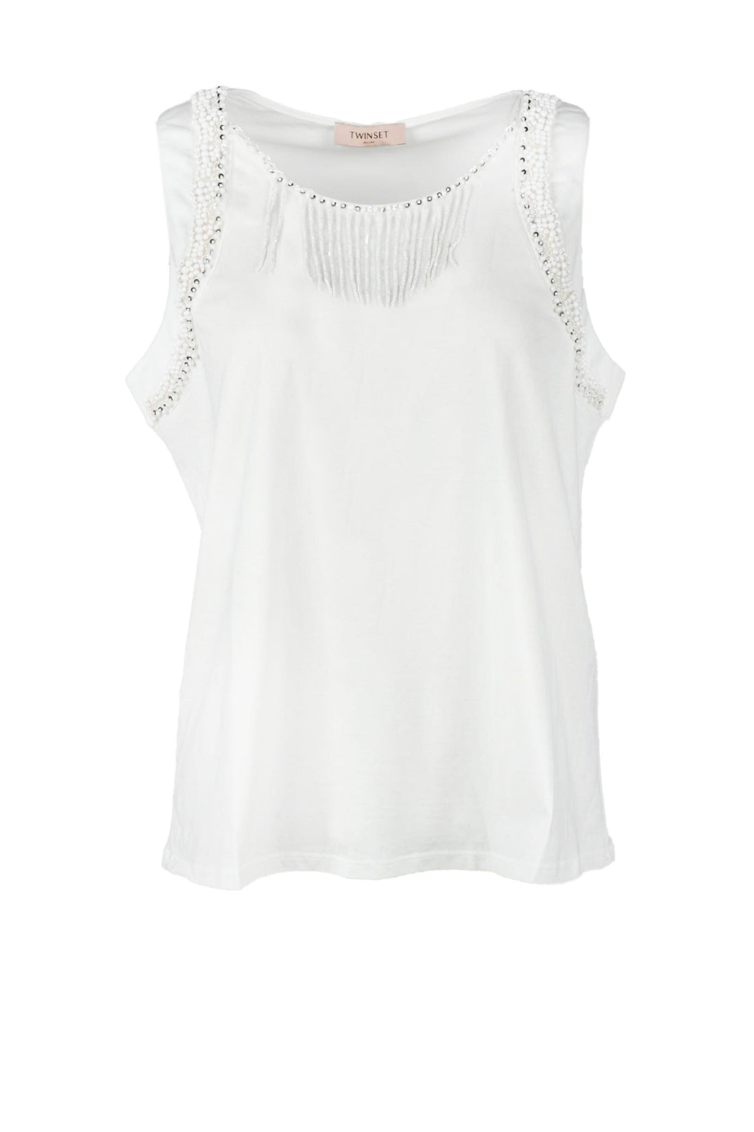 TWINSET - KNITWEAR AND SWEATSHIRTS