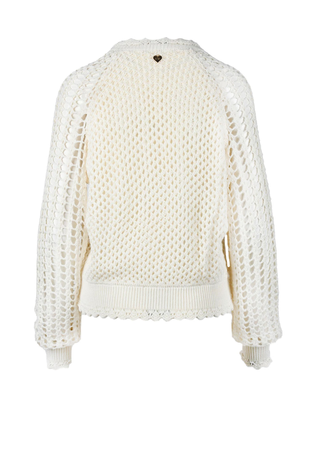 TWINSET - KNITWEAR AND SWEATSHIRTS