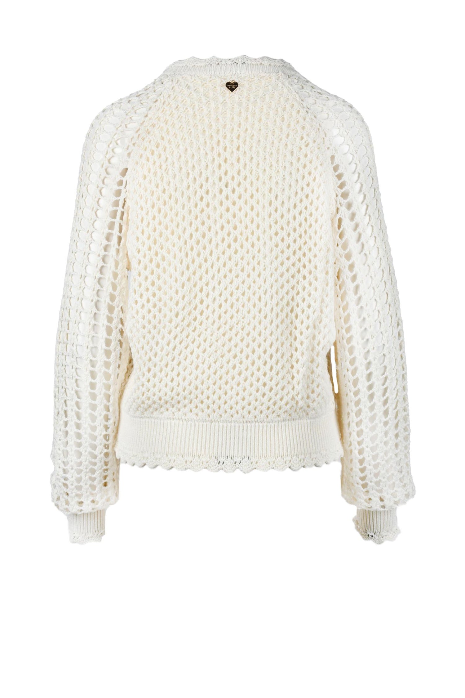 TWINSET - KNITWEAR AND SWEATSHIRTS