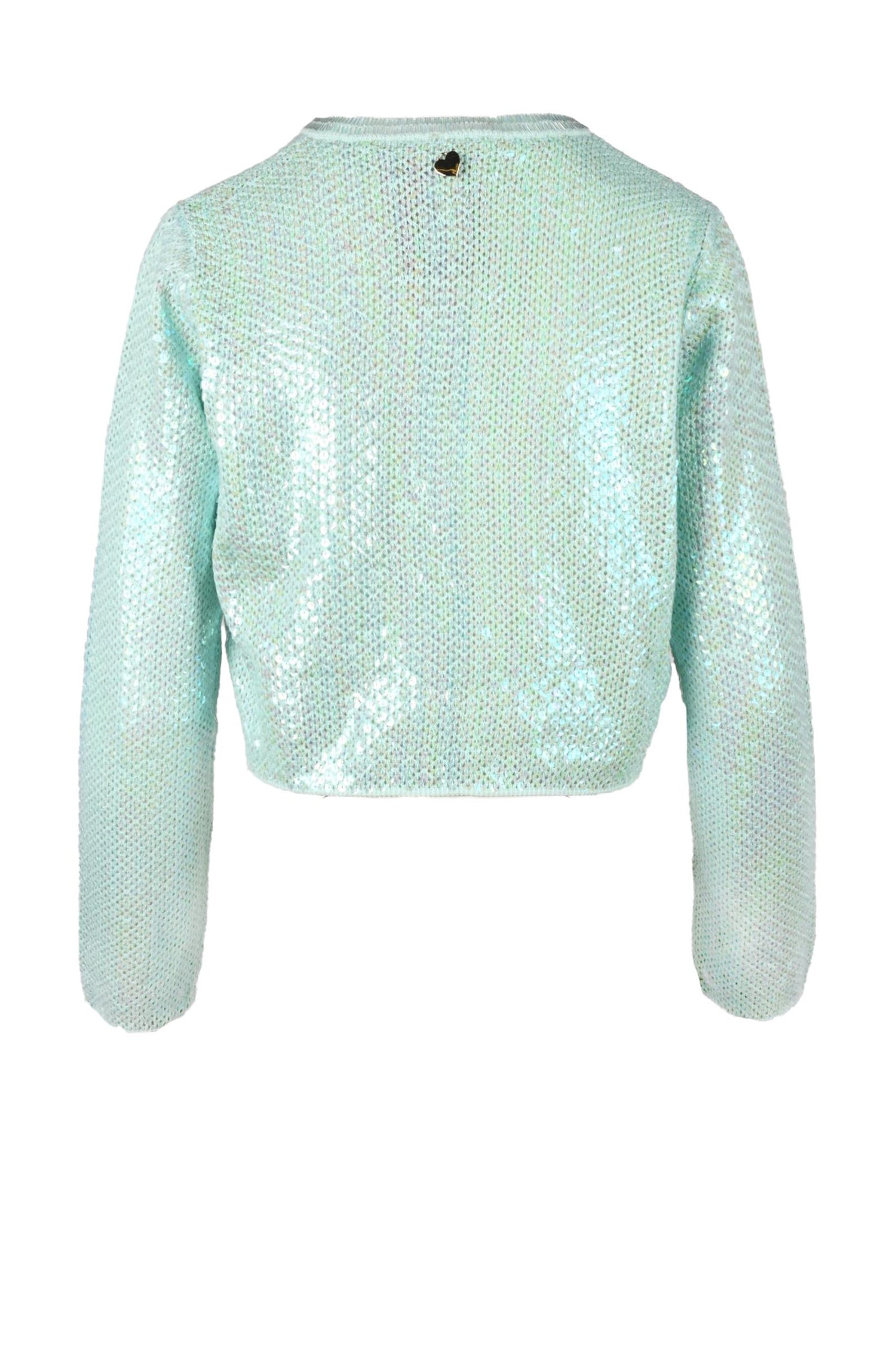 TWINSET - KNITWEAR AND SWEATSHIRTS