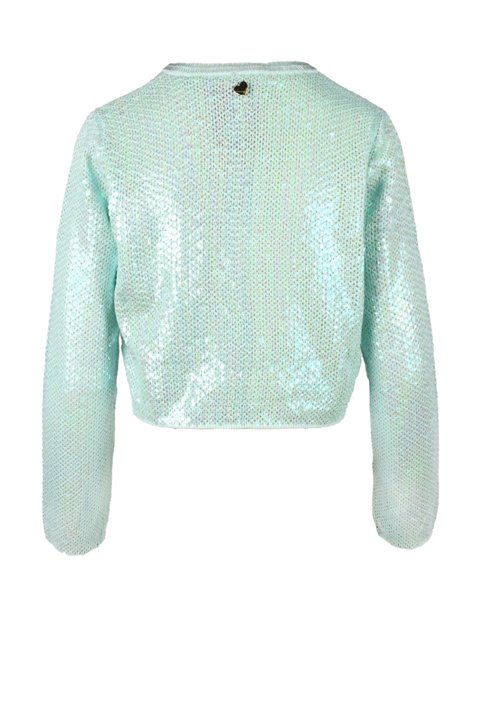 TWINSET - KNITWEAR AND SWEATSHIRTS