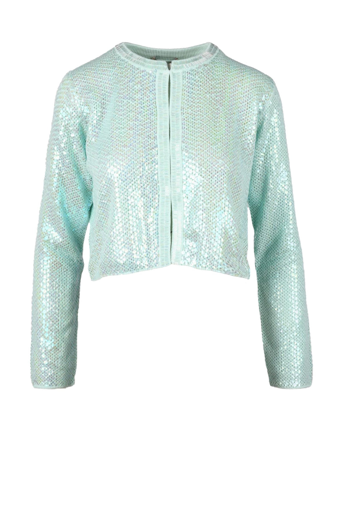 TWINSET - KNITWEAR AND SWEATSHIRTS