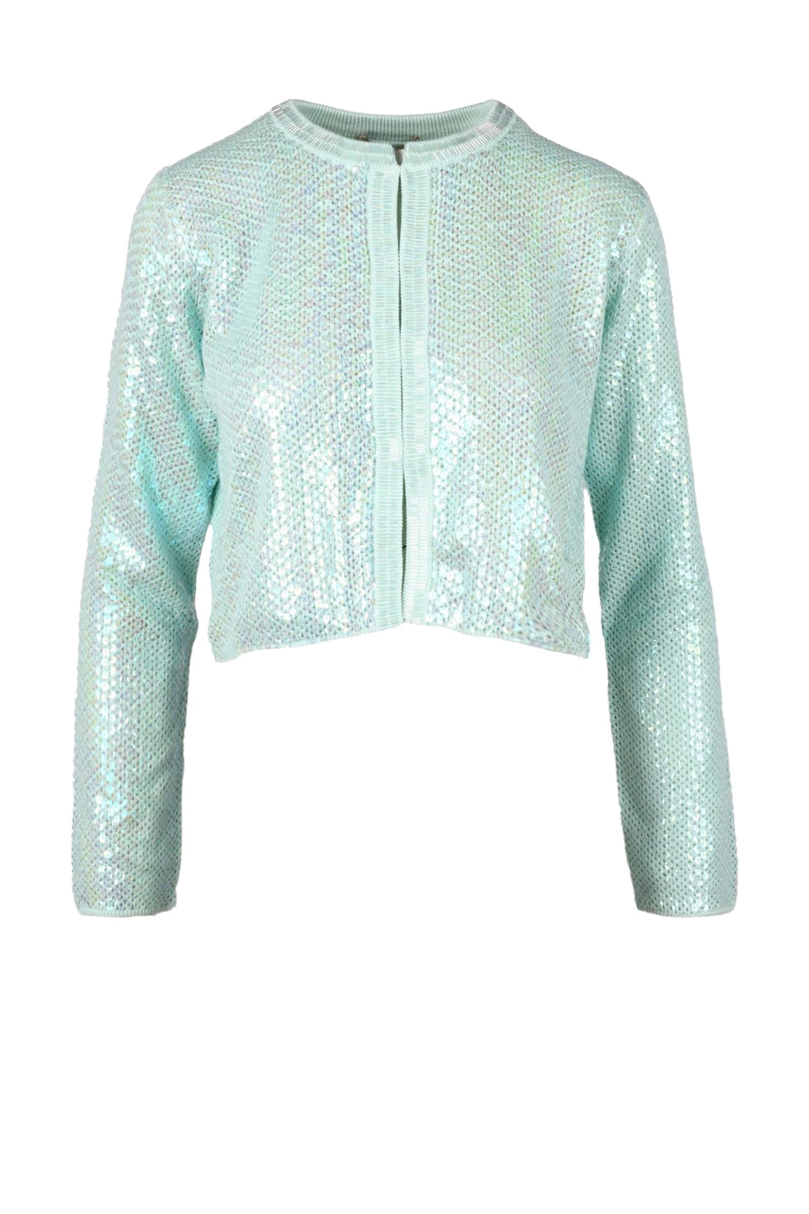 TWINSET - KNITWEAR AND SWEATSHIRTS