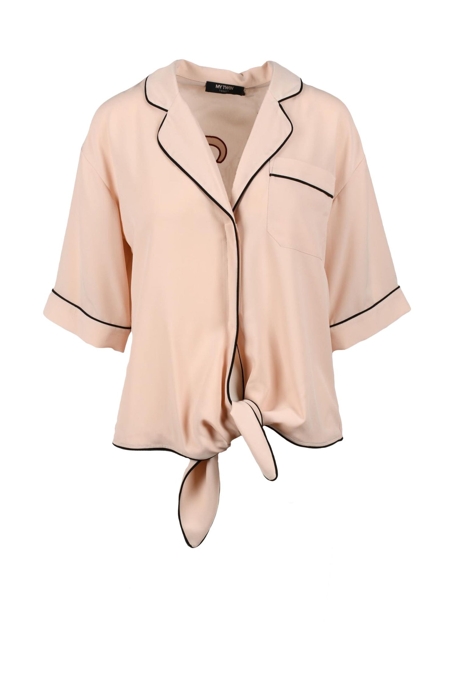 MY TWIN TWINSET - SHIRT