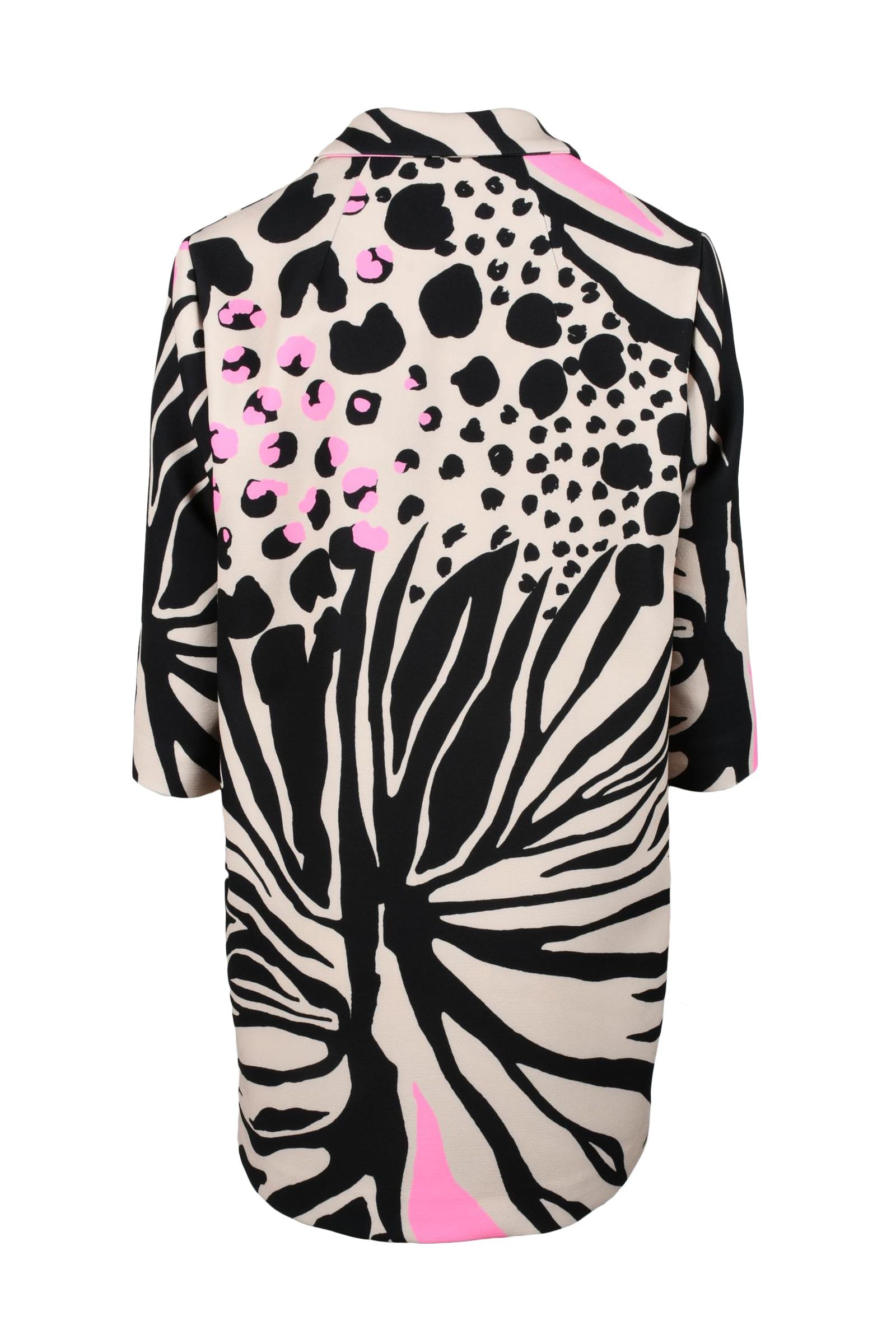 BOTTEGA MARTINESE - OUTWEAR JACKETS