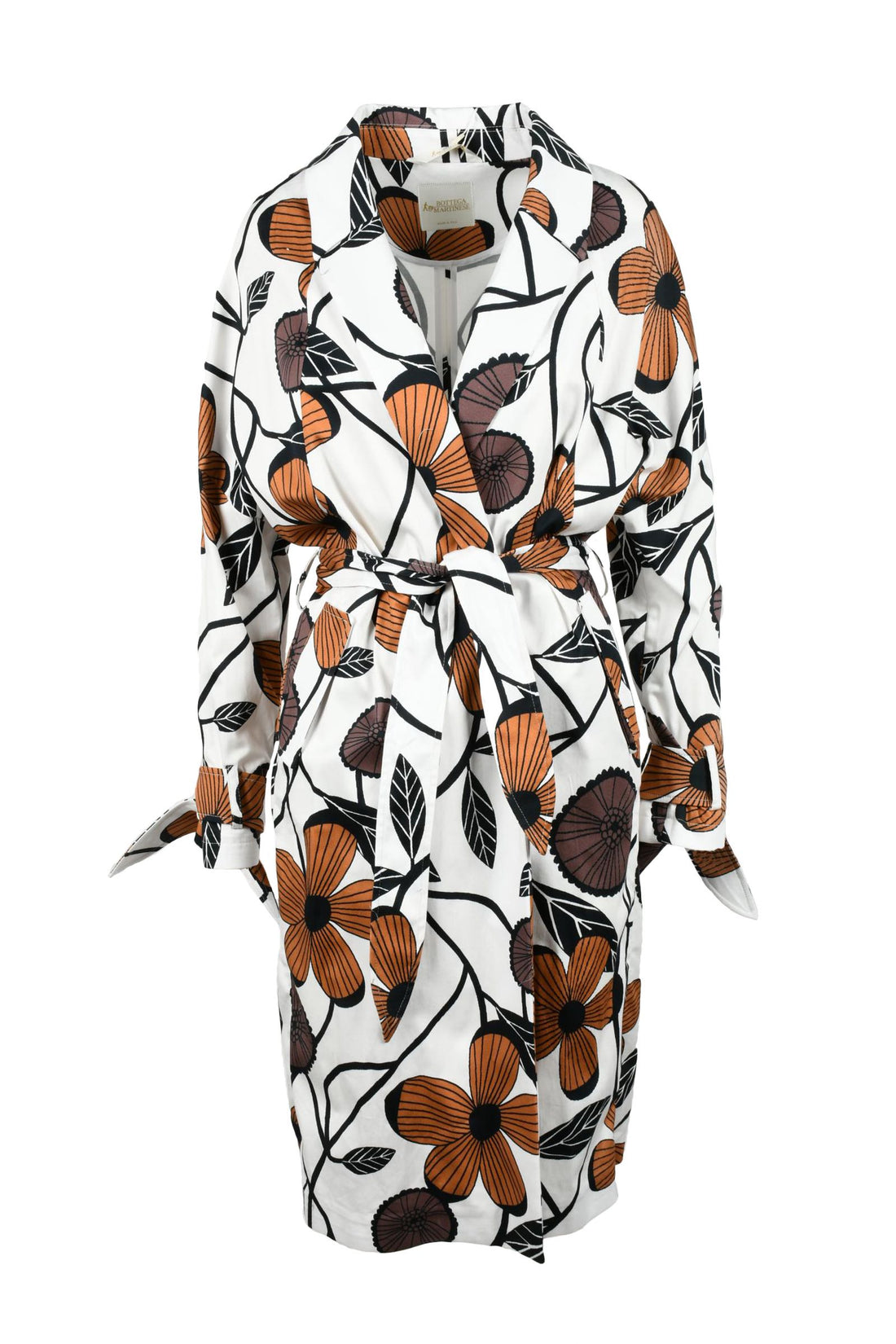 BOTTEGA MARTINESE - OUTWEAR JACKETS