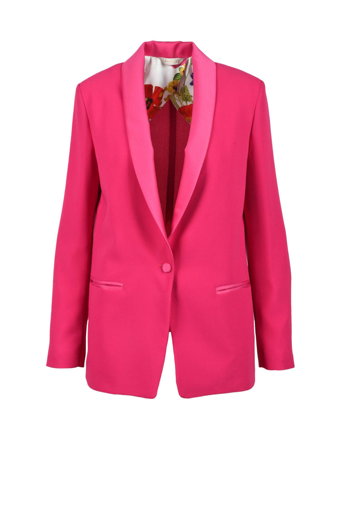 BOTTEGA MARTINESE - BLAZER