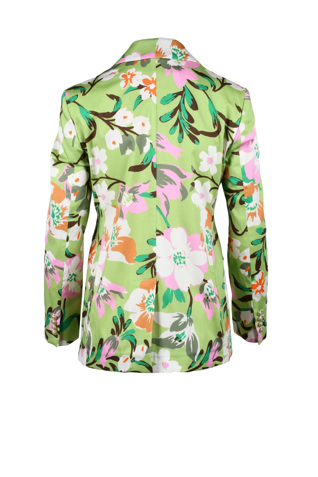 BOTTEGA MARTINESE - BLAZER