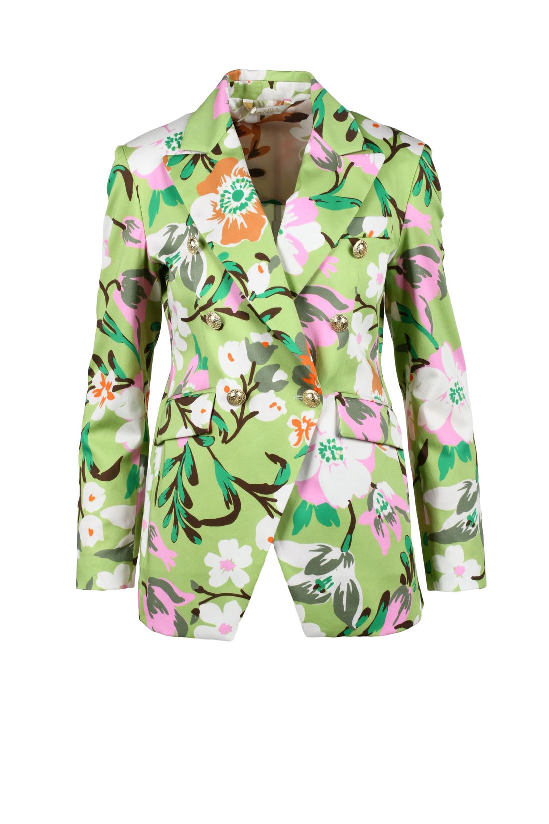 BOTTEGA MARTINESE - BLAZER