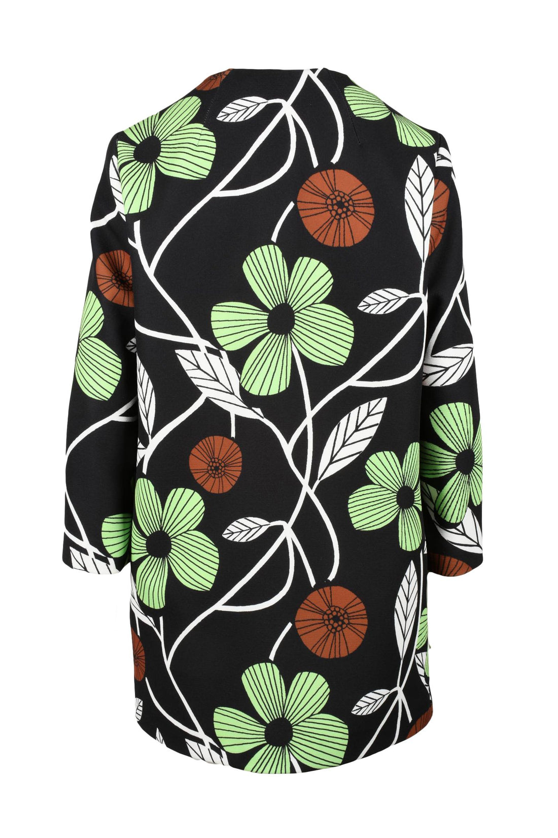 BOTTEGA MARTINESE - OUTWEAR JACKETS