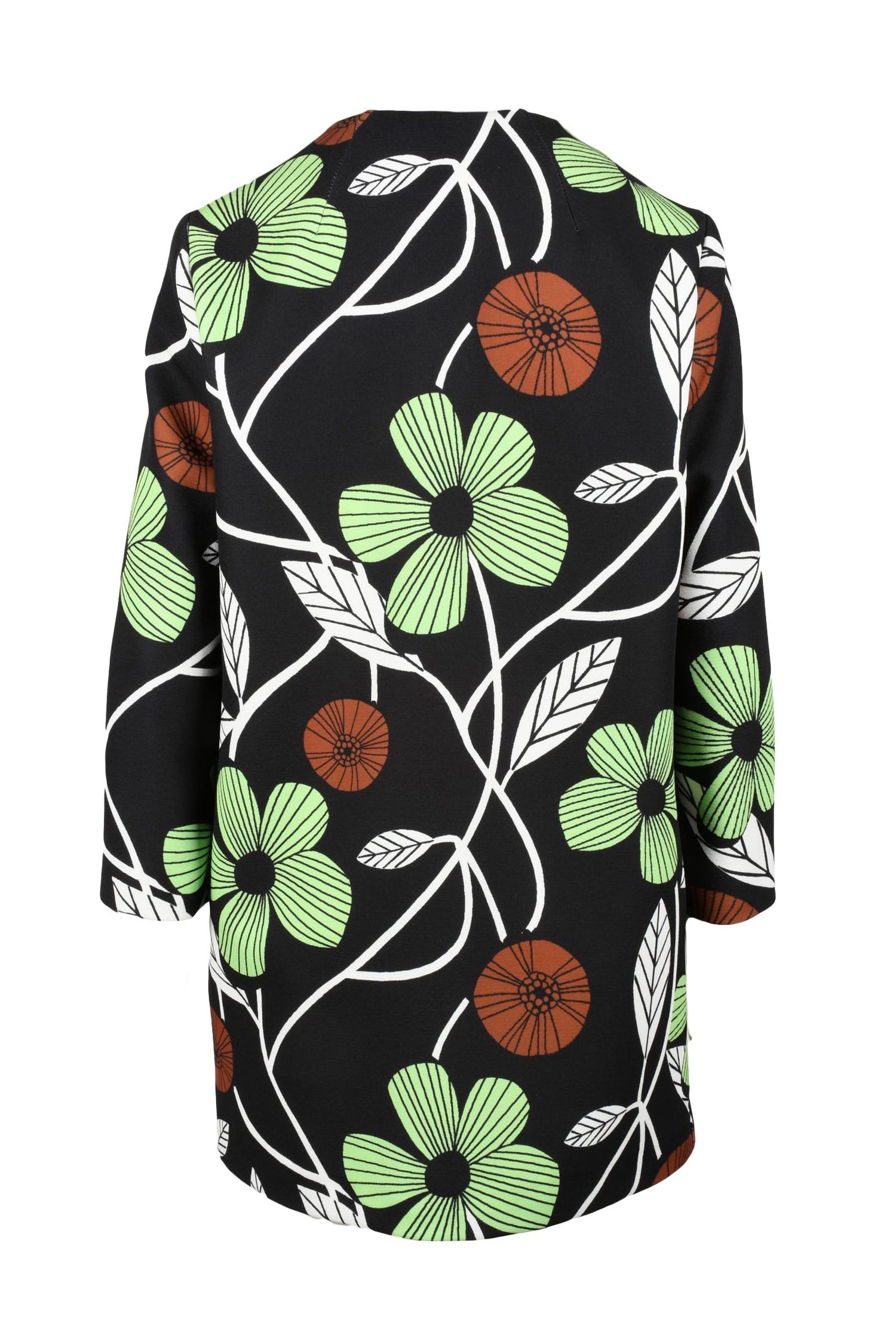 BOTTEGA MARTINESE - OUTWEAR JACKETS